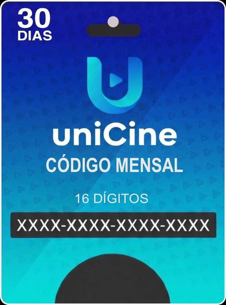 uniCine Mensal